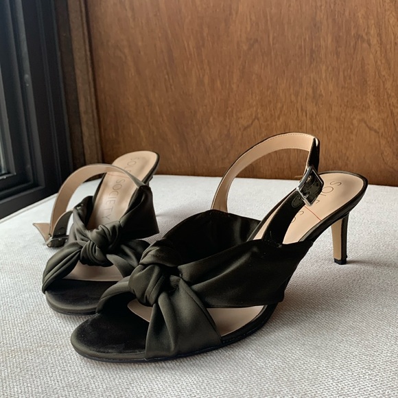 ❤️Host Pick❤️ Sole Society Slingback shoes - Picture 1 of 7